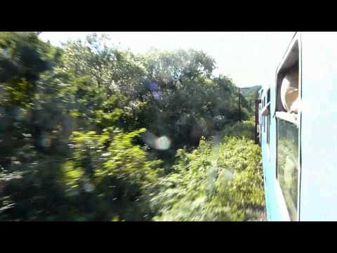 Calatorie cu P3645 pe ruta Blanaca - Suncuius  (14 08 2011)