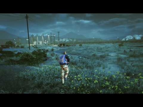 GTA V - DOMINANDO A ARDIOX