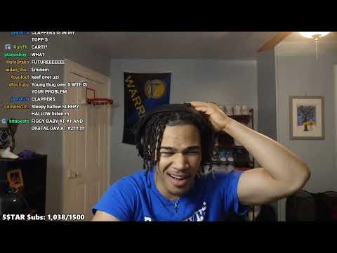 plaqueboymax Reveals His Top 5 Artists and Producers! (**FIGGY BABY? DIGITAL DAV?) **WATCH TILL END