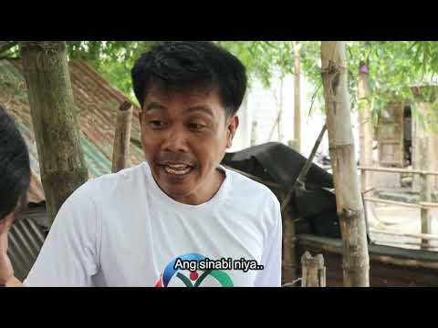 Tinira Ni Andres At Baak Ang DPWH