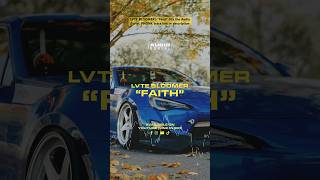 LVTE BLOOMER “Faith” comes to the Audio Burial! Link in description #phonk