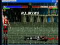 MKP DJ Vs Cyborg Tremor
