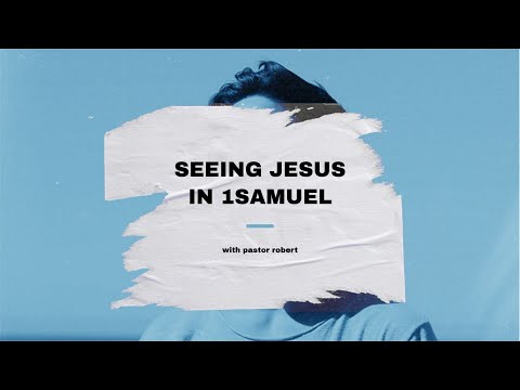 1 Samuel 5-6:9 | The Ark, a Plague, and the Destruction of Idols 