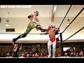 Bandido Vs Rey Horus PWG All Star Weekend 14 Highlights