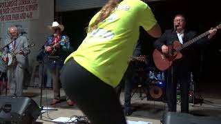 Original Doyle Lawson and Quicksilver Reunion / Georgia Girl