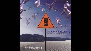 DJ John Kelley – High Desert Soundsystem 2