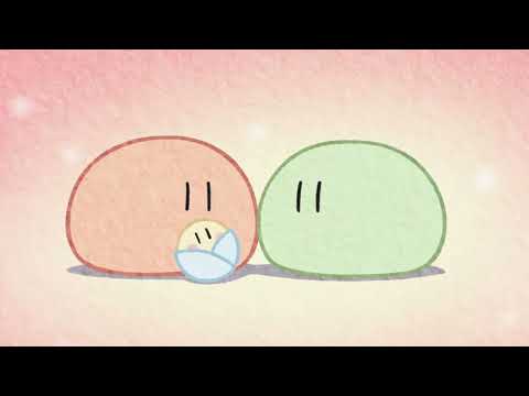 Clannad Ending - Great Dango Family [ だんご大家族, Dango Daikazoku ]