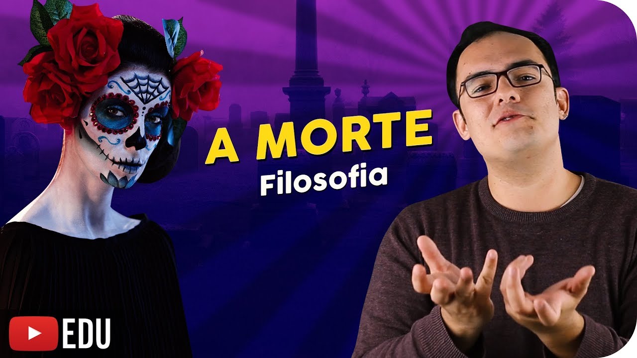 Morte e Filosofia