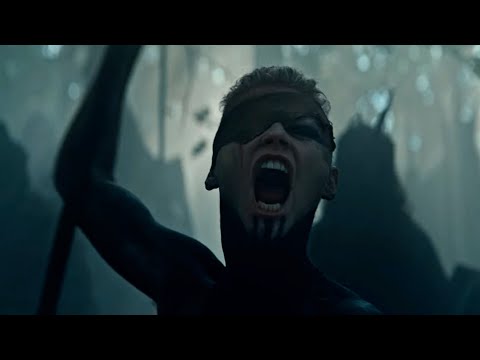 Barbarians - Forest Ambush | Battle Scene (1x6) [Full Hd]