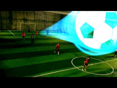 Ayaz Arena Halı Saha 08.03.2016 21:00 - akillisaha.com