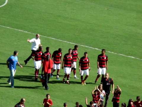 17/JAN/2010 - Flamengo 3 x 2 Caxias - Carioca