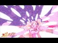 1080p60 Precure Love Sunshine Cure Peach Attack Fresh PreCure