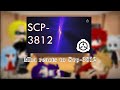 Mha Reacts To Scp 3812 My Au Part 9 Check The Description
