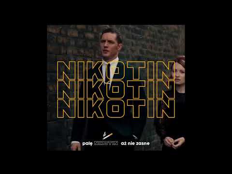 Papi x Morus - Nikotin