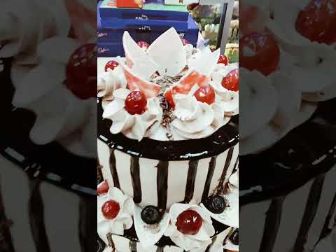 #cake #apnabakersh#annadnagar #cakedecorating  #howtomakecakecreamathome #