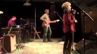 Connie Smith &quot;How Great Thou Art&quot;, John Bohlinger pedal steel