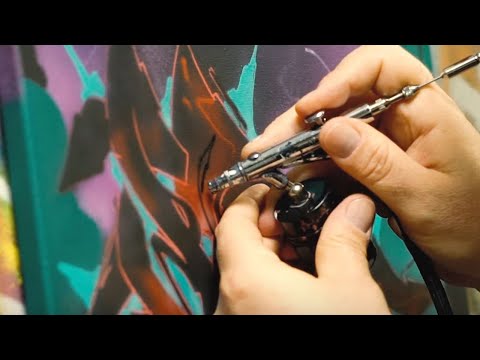 Making it Look Easy w/ CES  | PORTRAITS: Ep.18