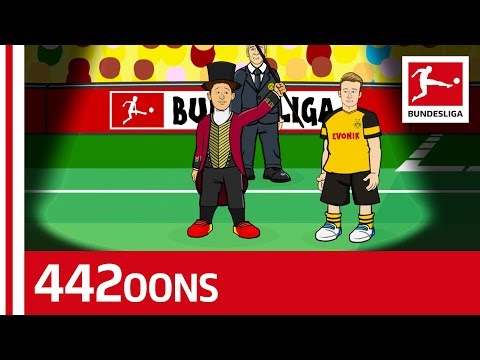 The Great Sancho - Powered By 442oons