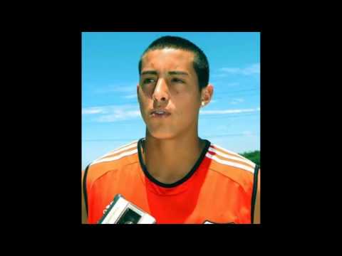 Adios Rogelio Funes Mori, River te quiere.