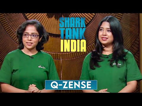 Find Your One In A Melon! | Shark Tank India | Full Pitch