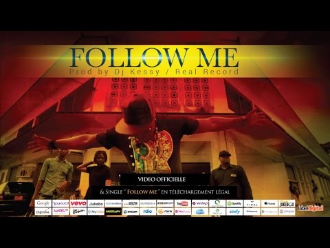 Sir Nostra - FOLLOW ME