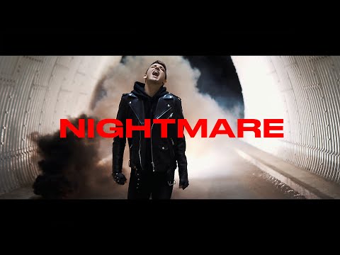 Steven Rose - Nightmare (Official Music Video)