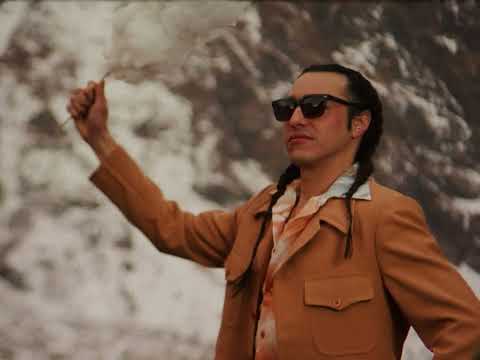 Plumas - Dejarse Llevar (video oficial)