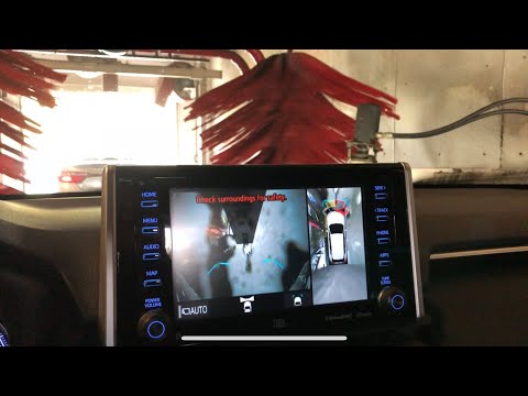 2019 RAV4 Hybrid Limited Review - it’s LOADED!