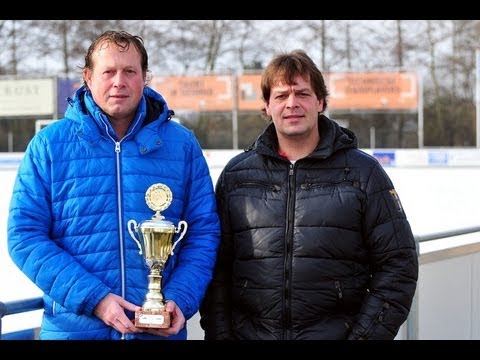 2e Leidschendamse VoetbalQuiz voor koppels