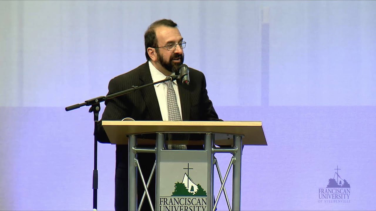Robert Spencer: "Evangelization and Islam"