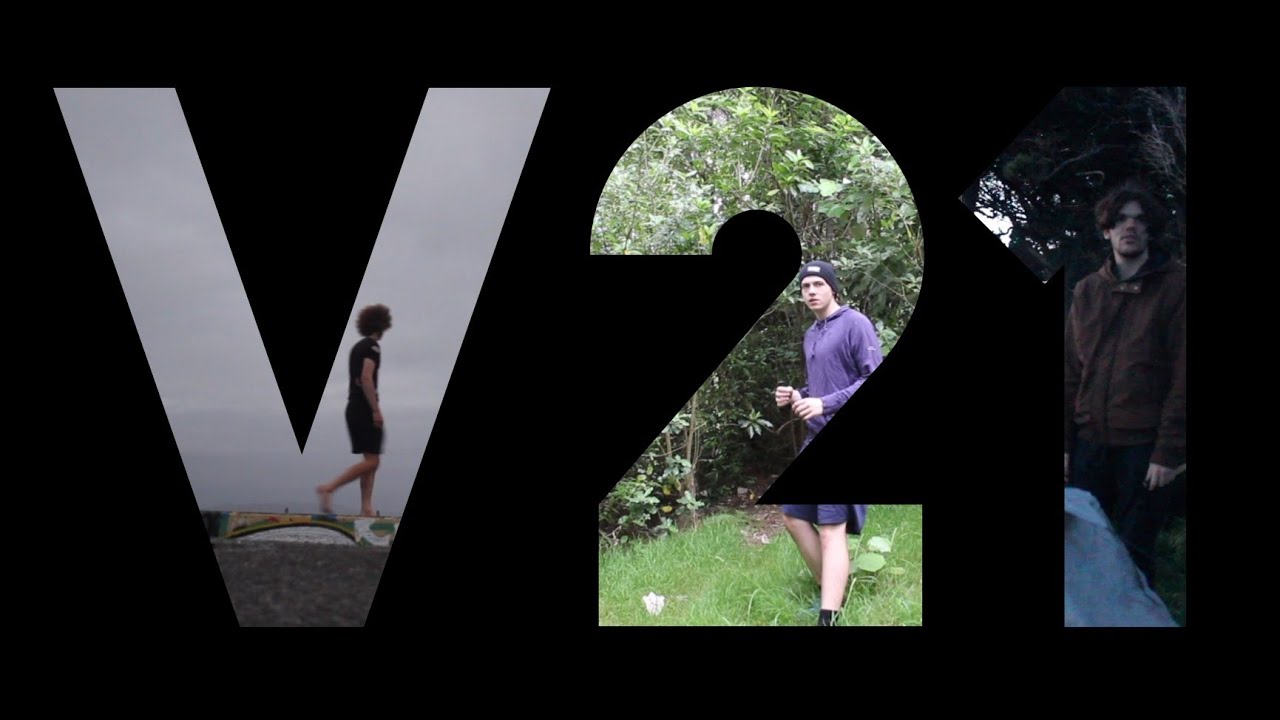 Virus 21: Official Film Trailer