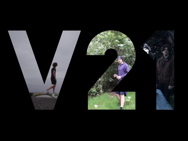 Virus 21: Official Film Trailer