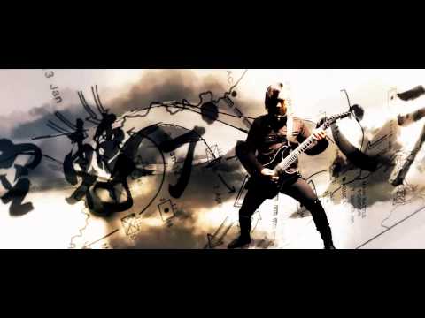 CHTHONIC - Broken Jade Music Video | ??[ ??] MV (???) online metal music video by CHTHONIC