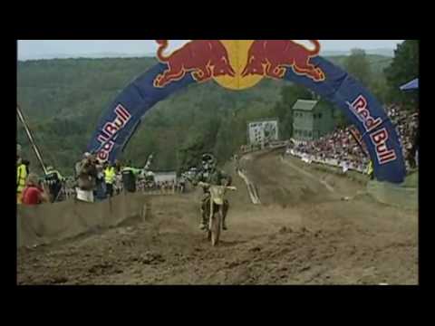 2010 FIM MX1/MX2 Motocross World Championship - Loket (CZE)