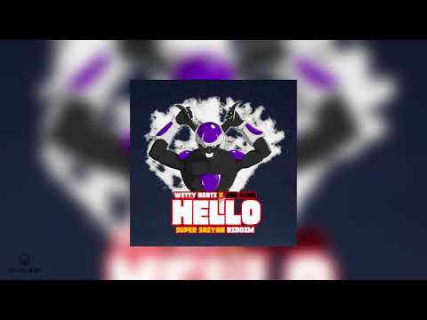 Hello | Wetty Beatz x Jab King [Super Saiyan Riddim] 2021 Soca