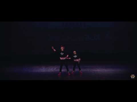 ALMAS GEMELAS - THE SHOW BOX 2017 - PAREJAS