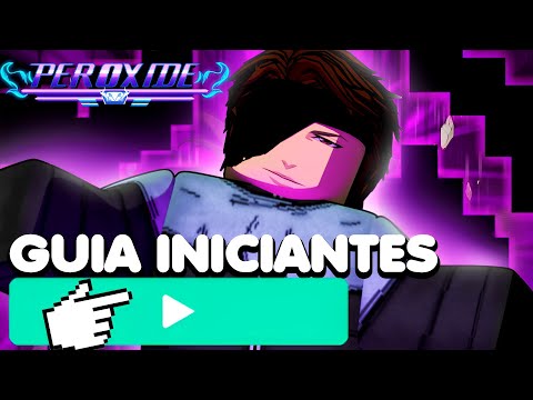 GUIA COMPLETO DE SOUL REAPER PARA INICIANTES NO PEROXIDE!