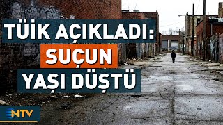 Geleceğimiz Suça Sürükleniyor! Çocuk Suçlarında Bir Yılda Korkunç Artı