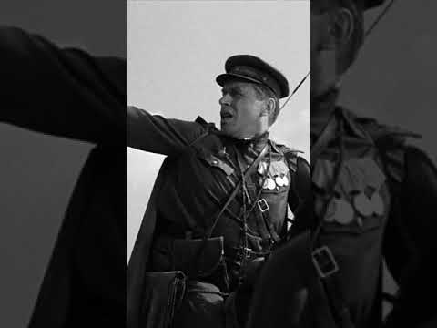 The Soviet arrives | Schindler's list