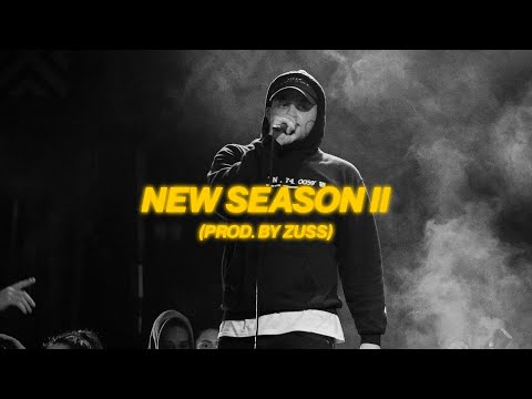 Free Anfa Rose x Eli Sostre Type Beat ~ New Season