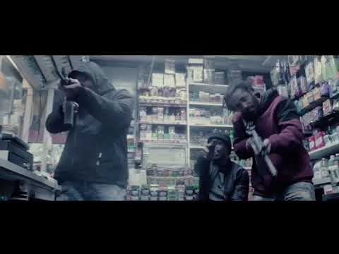 CMB Marco - Chess Not Checkers (OFFICIAL VIDEO)