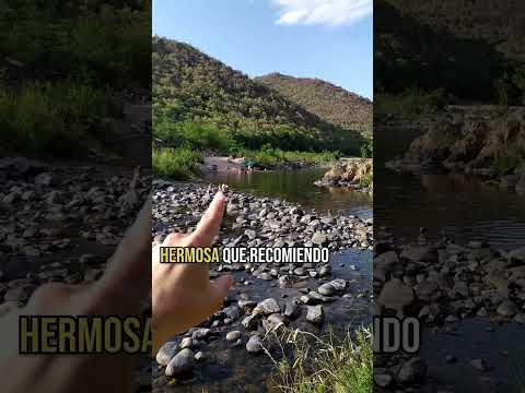 La Serranita | Sierras de Córdoba Argentina