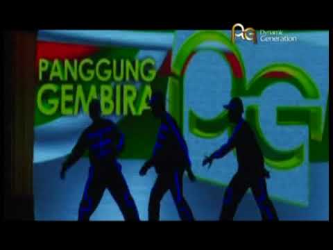 Panggung Gembira 687 2013 Gontor Pusat-25