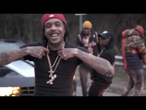 Domo Dollaz x "APE SHIT" a TEAM MEMORIES PRODUCTIONS