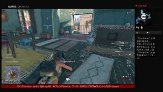 おバカなバトロワゲーやっていく！=====(g^.^)g♪★