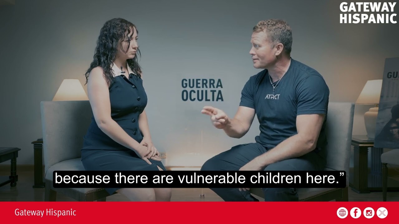 Reconstruyendo la esperanza en Ecuador Protegiendo a los niños vulnerables