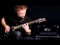 The Kirk: Victor Smolski School of Metal: SPEED ...