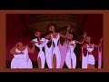 The Gospel Of The Truth Speed Up