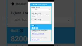 Download lagu BRILIANKD STORE |Aplikasi Ubah Pulsa Jadi Uang Legal dan terpercaya mp3