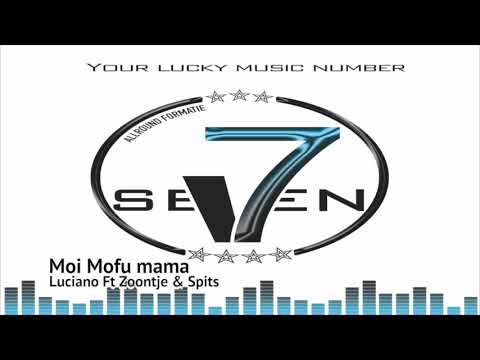 Se7en-Moi mofu mama